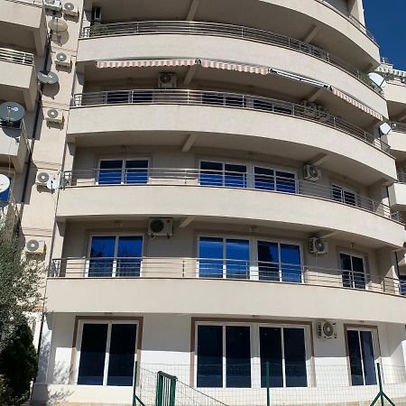 Apartment Liza Petrovac 外观 照片