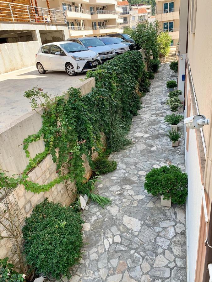 Apartment Liza Petrovac 外观 照片
