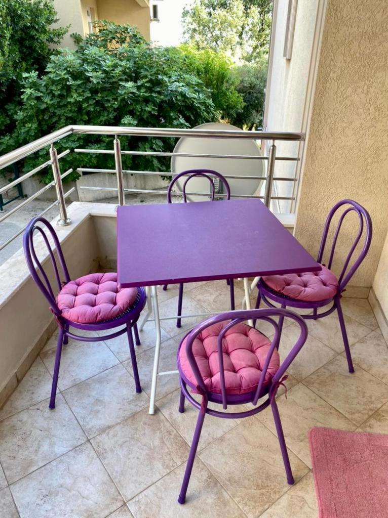 Apartment Liza Petrovac 外观 照片