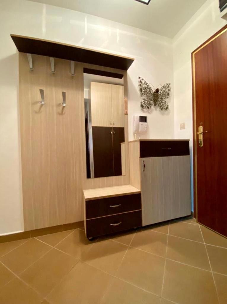 Apartment Liza Petrovac 外观 照片