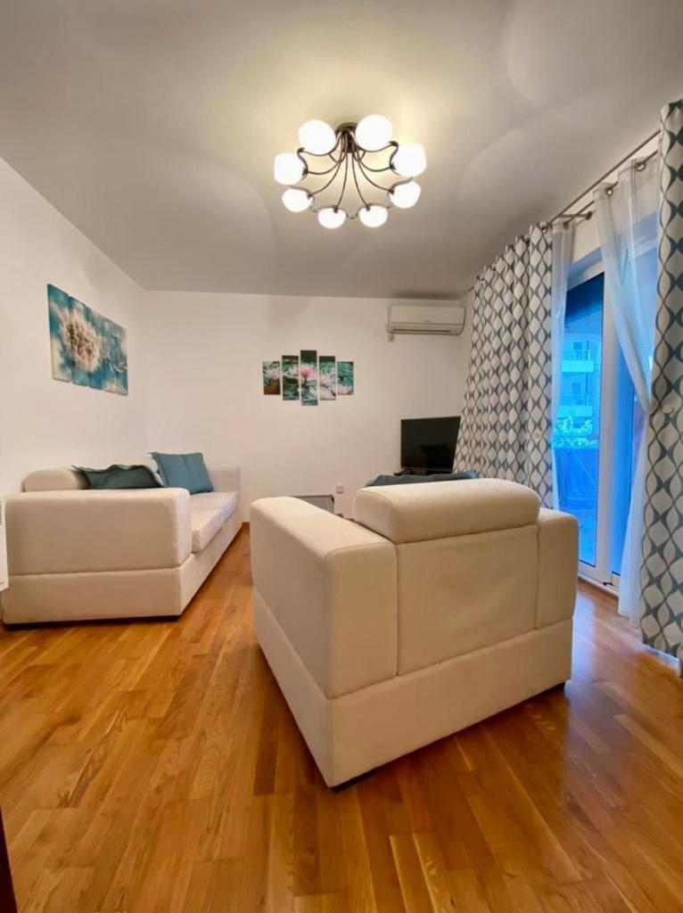 Apartment Liza Petrovac 外观 照片
