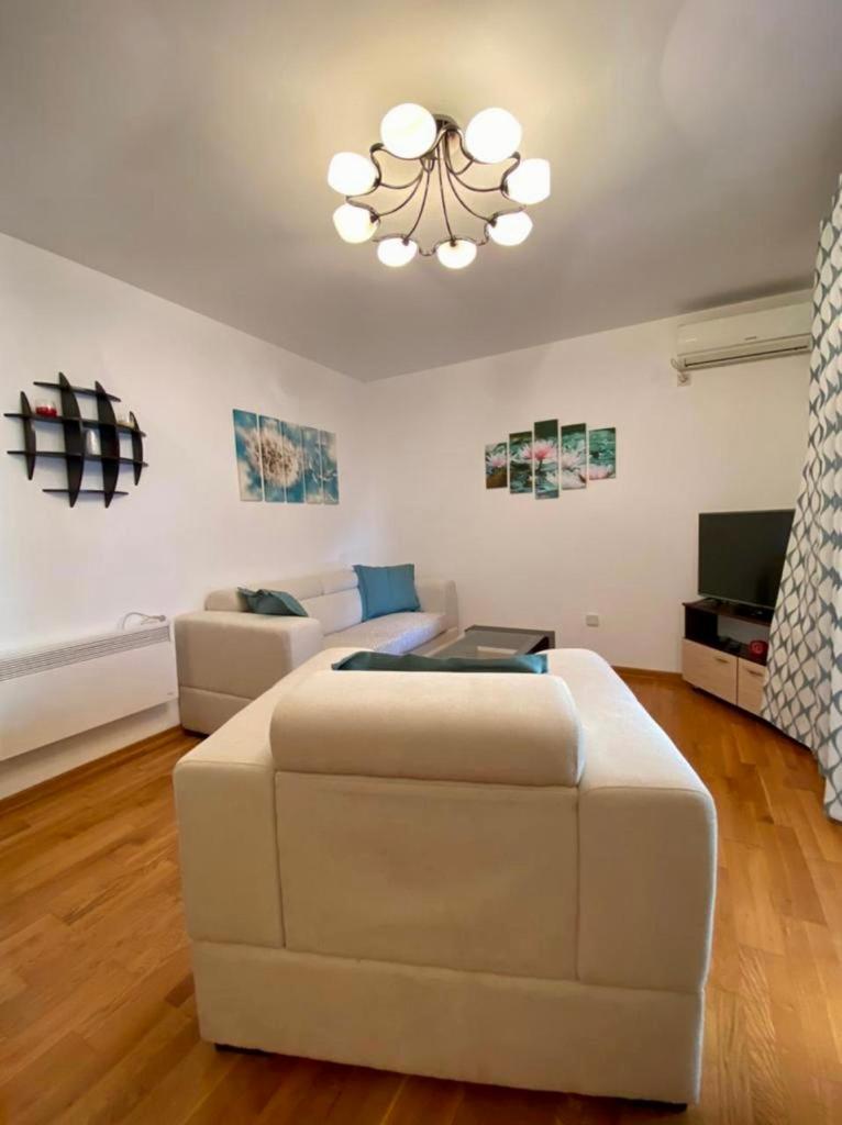 Apartment Liza Petrovac 外观 照片