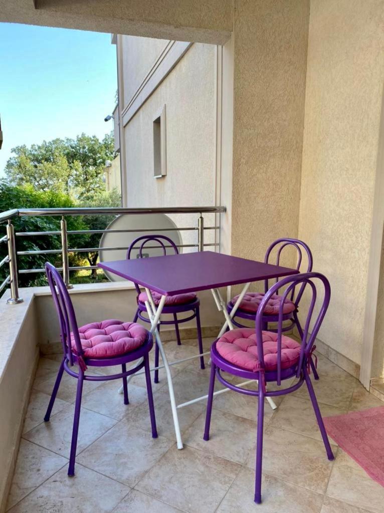 Apartment Liza Petrovac 外观 照片